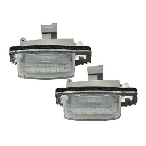 LED SIJALICE ZA OSVETLJENJE TABLICE - MITSUBISHI 032801 Beograd Zemun